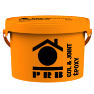 MORTIER COLLE & JOINT EPOXY  GRIS  2,5 KG